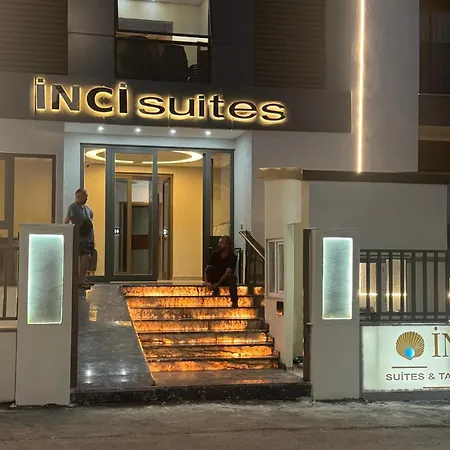 Inci & Apartmanhotel