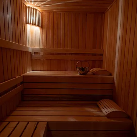 Hotel apartamentowy Inci & Alanya