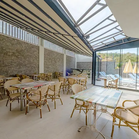 ınci Suites&tatil Evleri Alanya