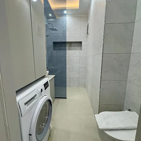 Apart Otel ınci Suites&tatil Evleri *