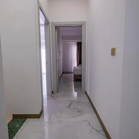 ınci Suites&tatil Evleri Apart Otel Alanya