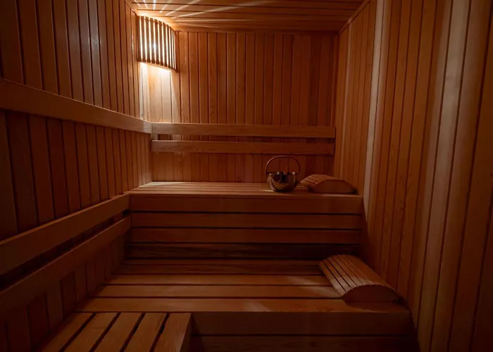 Aparthotel Inci & Alanya