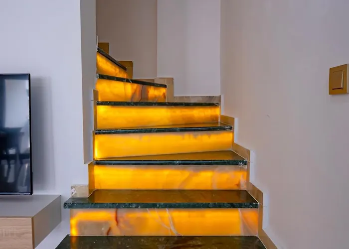 Aparthotel Inci & Alanya