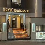 Inci & Hotel de apartamente