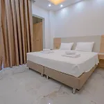 Inci & Hotel de apartamente Alanya