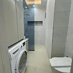 Hotel de apartamente Inci & *