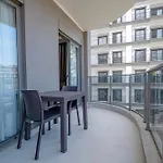 Hotel de apartamente Inci & *