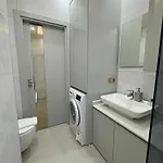 Hotel de apartamente Inci &