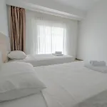 Inci & Hotel de apartamente Alanya
