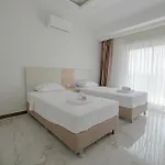 Hotel de apartamente Inci &