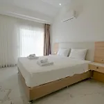 Inci & Hotel de apartamente *