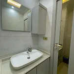 Hotel de apartamente Inci &