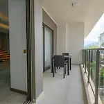 Inci & Hotel de apartamente *