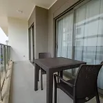 Inci & Hotel de apartamente