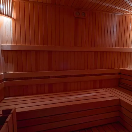 Lejlighedshotel Inci & *