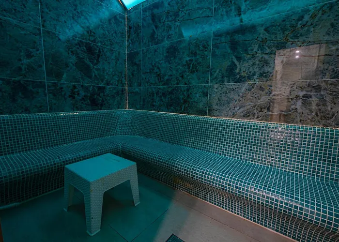 ınci Suites&tatil Evleri *