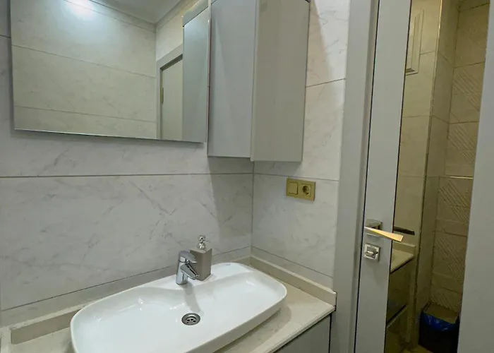 Apart Otel ınci Suites&tatil Evleri